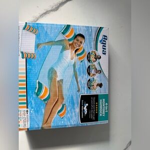 Aqua Monterey Hammock Pool Float